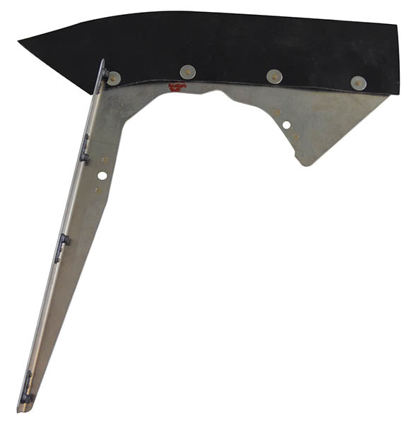 Airforms Inc. Baffle Right Hand Forward Rocker Cove - AF1755031-5-BRBK