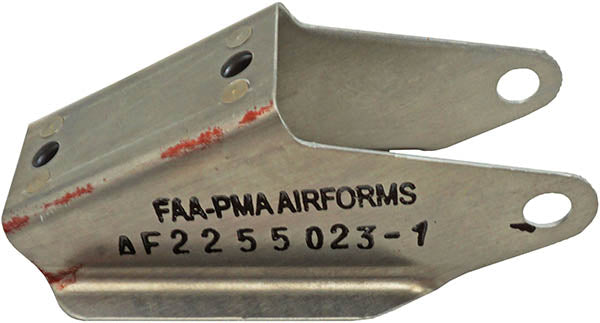 Airforms Inc. Bracket Assembly Rear Center - AF2255023-1-PC