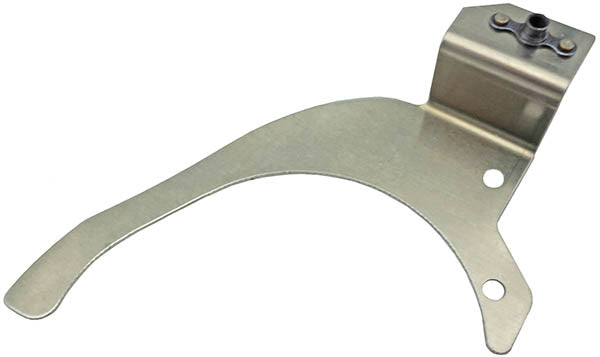 Airforms Inc. Baffle Forward Center Inboard Bare - AF2255046-1-BR