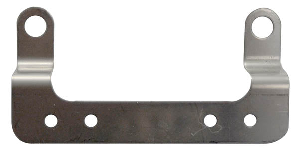 Airforms Inc. Bracket-Rear Baffle Reinforcem Bare - AF63605-00-BR