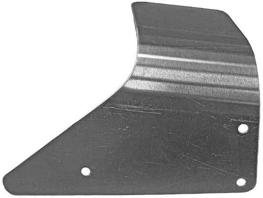 Airforms Inc. Right Hand Forward Cover Bare - AF99221-12-BR