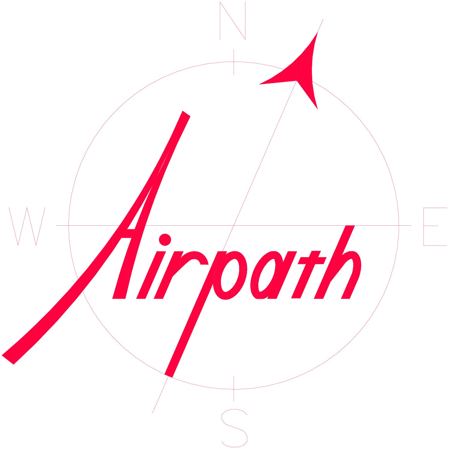 Airpath Compass C2400 L4Vw-310
