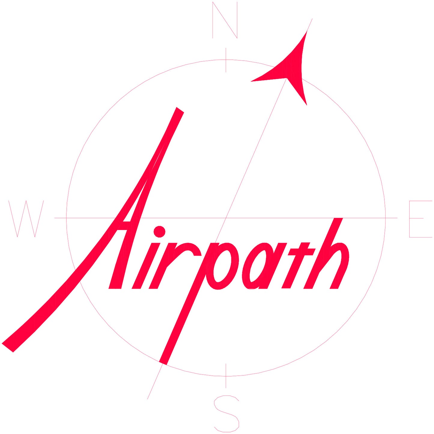 Airpath Compass C2400 L4Vw-310-B2