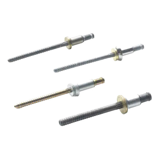 Allfast Allmax Blind Rivet Universal Head 1/8 Inch Diameter .187 Max Grip - AF3213-4-03