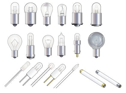 AML Bulb 382AS10
