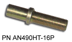 Threaded Rod Ends AN490HT6P