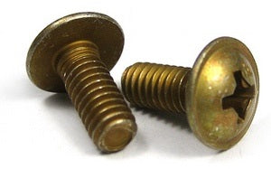 Screw, Washer Head AN525-10R10