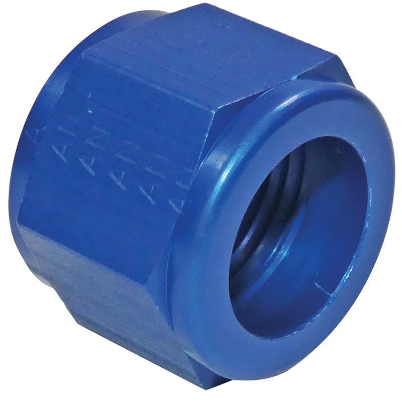 AN Fitting AN818-5D Nut