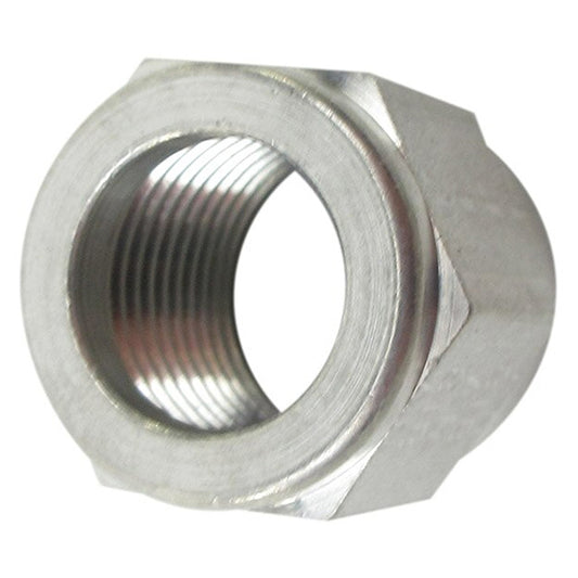 Stainless Steel Fitting AN818-16J