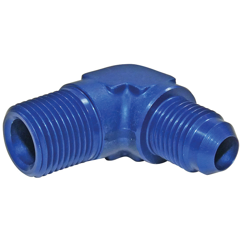 AN Fitting AN822-6D MS20822-6D Elbow
