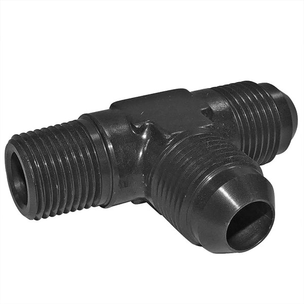 AN Fitting Steel AN826-6
