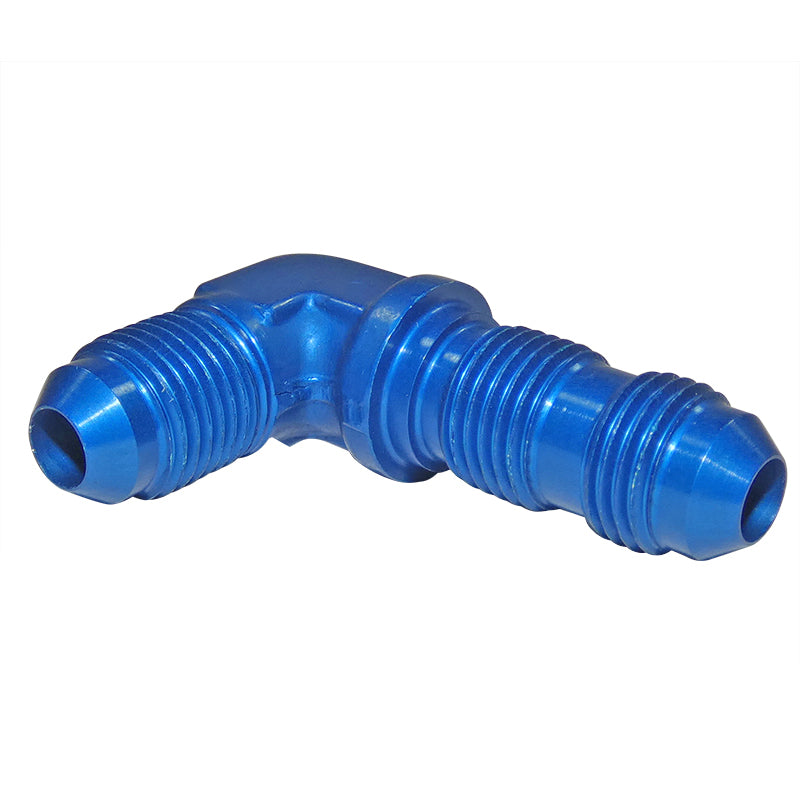AN Fitting AN833-2D Elbow