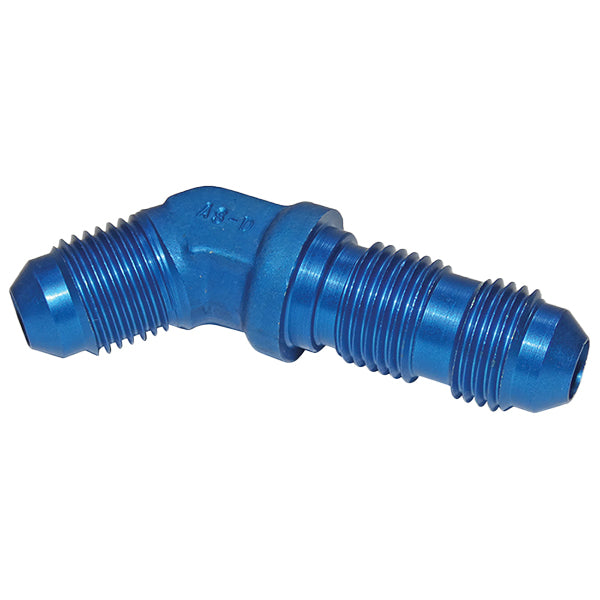 AN Fitting AN837-3D Elbow