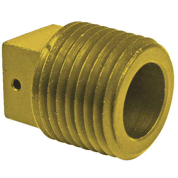 AN Fitting AN913-1 Brass Plug MS20913-1