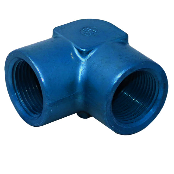 AN Fitting AN916-4D Elbow