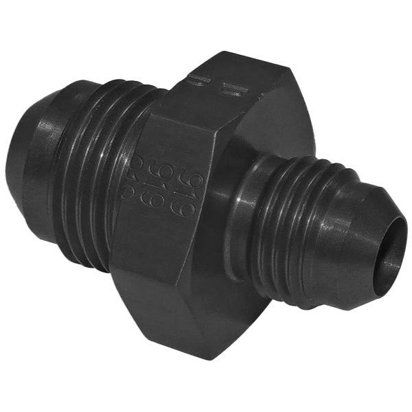 AN919-3 Steel Reducer