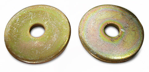 Washer, Flat AN970-8