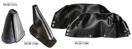 PA-25 Shock Strut Boots