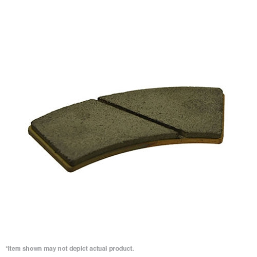 APS Brake Lining SB66-06400