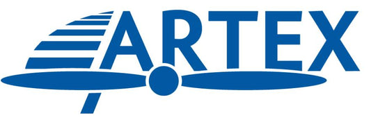 Artex Strain Relief #16 183-6503