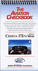 Checkbook Cessna 182 Q Vol 2