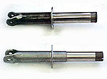 PA18 Pulley Bracket U11692-002