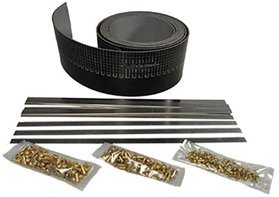 McFarlane Bi-Flex Baffle Seal Repair Kit - BAFFLE-KIT-1BF