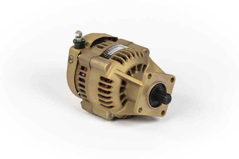 B&C Alternator Spline Driven 20-30 Amp BC410-H with SB1B-28 28V - for Homebuilt