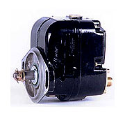 TCM New Exchange Magneto 10-600644-1