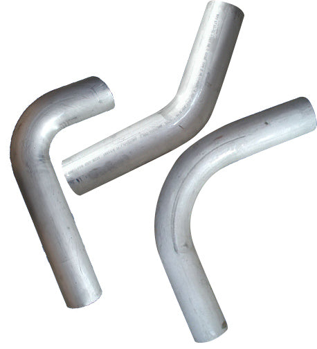 Stainless Steel Bend #33245 1-3/4X.035 90*