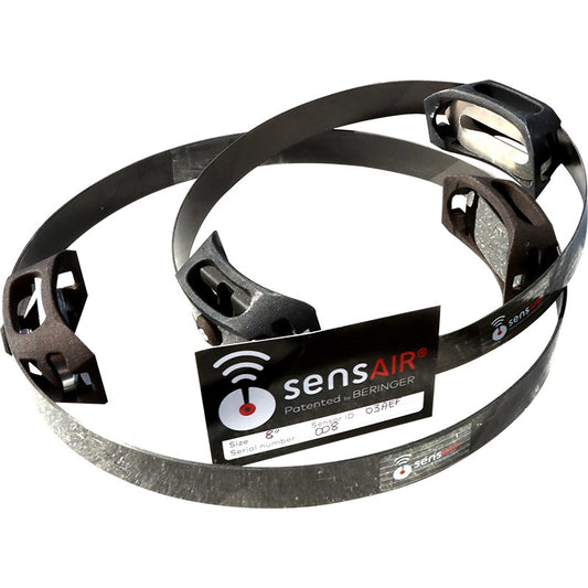 Beringer Sensair 6 Wheel Tire Pressure Monitoring System - Experimental Use Only Tp-006(B)