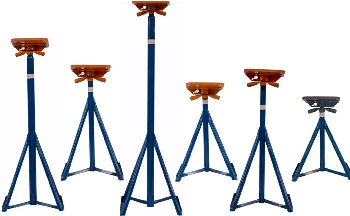 AS1 Brownell Jackstand With Top