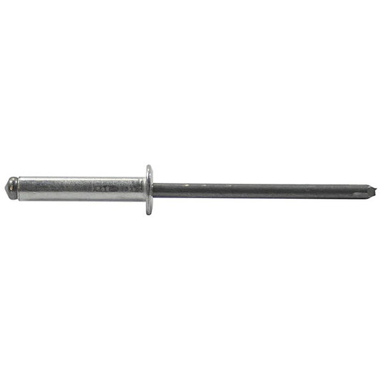 Cherry Rivets Bspq 43