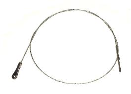McFarlane Cable (Flap Retract Fuselage - MC0400107-138