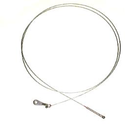 McFarlane Cable (Trim Actuator To Disconnect) - MC0400107-57
