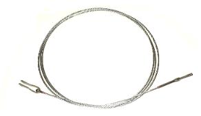 McFarlane Cable (Elevator Aft Lower) - MC0510105-54
