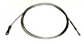 McFarlane Cable (Aileron Direct Right Hand Wing) - MC0400107-65