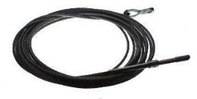 McFarlane Cable (Aileron Carry Thru) - MC0400107-2