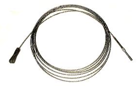 McFarlane Cable (Rudder Forward Right Hand) - MC0510105-237
