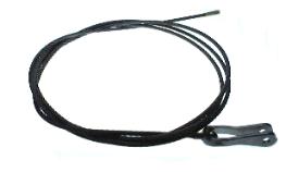 McFarlane Cable (Tailwheel Steering) - MC0510105-138