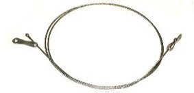 McFarlane Cable (Tailwheel Steering) - MC0510105-199