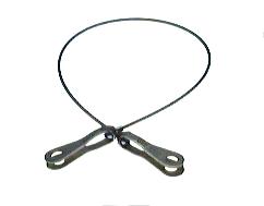 McFarlane Cable (Parking Brake) - MC0510105-232