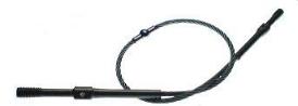 McFarlane Cable (Aileron Yoke Transition) - MC0510105-344