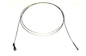 McFarlane Cable (Elevator Trim Aft Right Hand) - MC0510105-248
