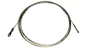 McFarlane Cable (Elevator Trim Forward Left Hand) - MC1260505-35