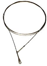 McFarlane Cable - MC104-524020-9