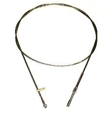 McFarlane Cable (Aileron Direct Yoke) - MC1260078-13