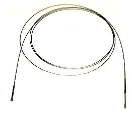 McFarlane Cable (Elevator Trim Forward Right Hand) - MC1260105-15
