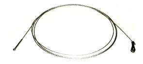 McFarlane Cable (Elevator Trim Aft Left Hand) - MC1260105-114
