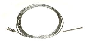 McFarlane Cable (Aileron) - MC1260105-103